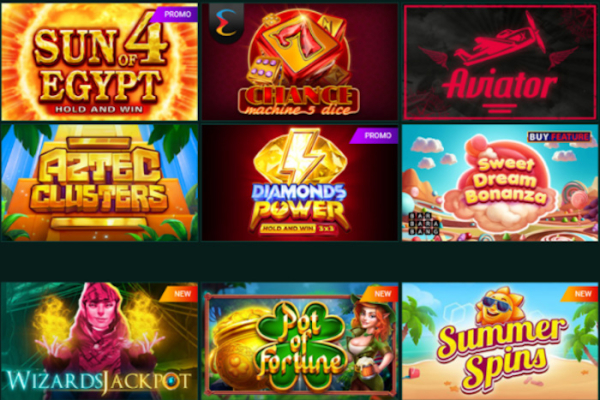 Вращай и выигрывай: SpinBetter Bonus дарит незабываемый отдых