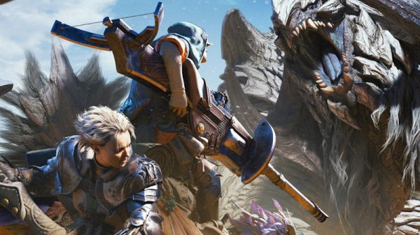 Monster Hunter Wilds: феномен японской игровой индустрии