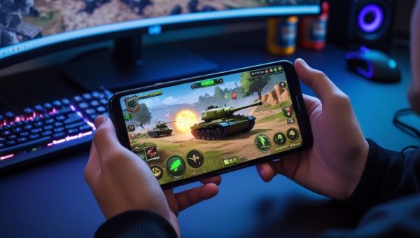 Тактика и советы для игры Tanks Blitz: как выигрывать больше боёв Тактика и советы для игры Tanks Blitz: как выигрывать больше боёв